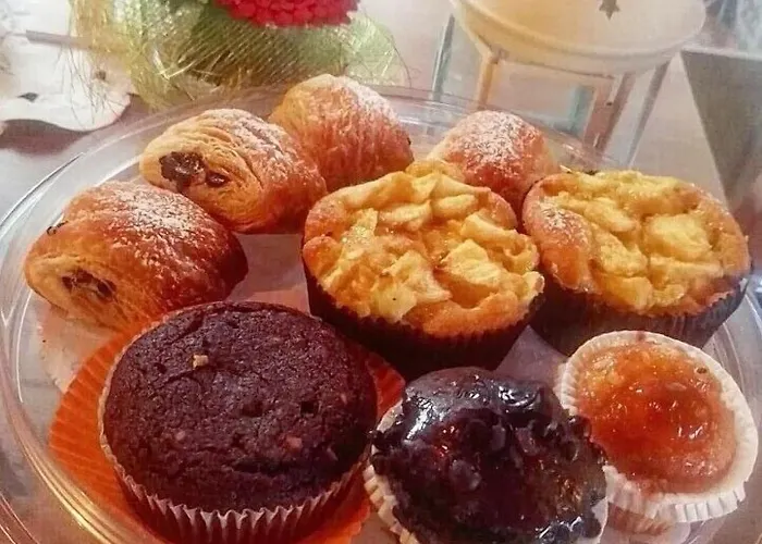 Bed & Breakfast Country Il Melo Vicenza