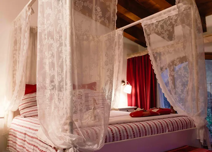 Country Il Melo Bed & Breakfast 4*
