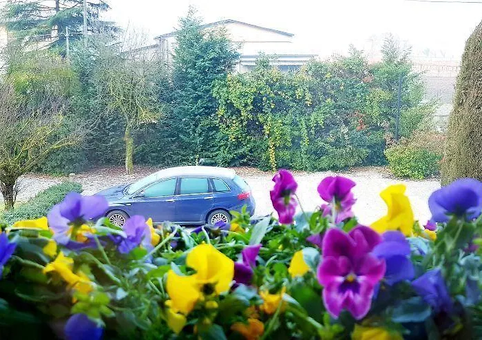 Bed & Breakfast Country Il Melo Vicenza