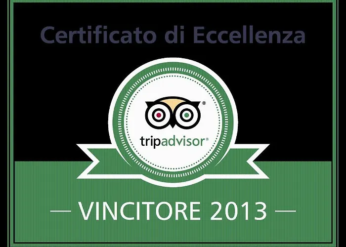 Country Il Melo 4*