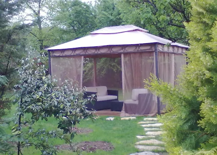 Bed and Breakfast Country Il Melo Βιτσέντζα