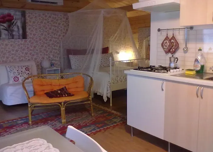 Country Il Melo 4*