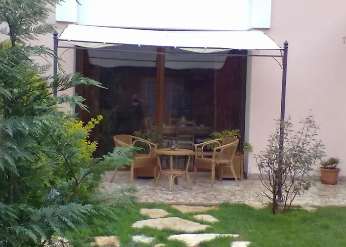 Country Il Melo