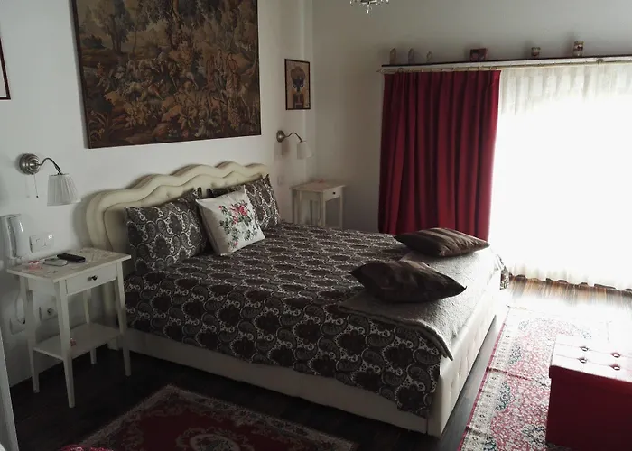 Bed & Breakfast Country Il Melo Vicenza