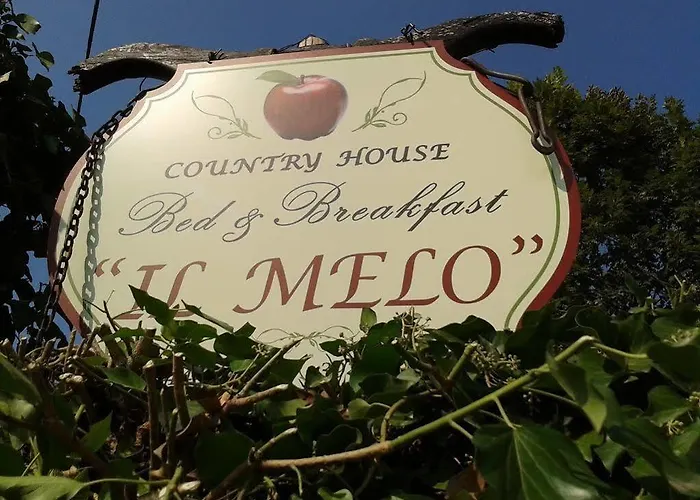 Bed & Breakfast Country Il Melo Vicenza